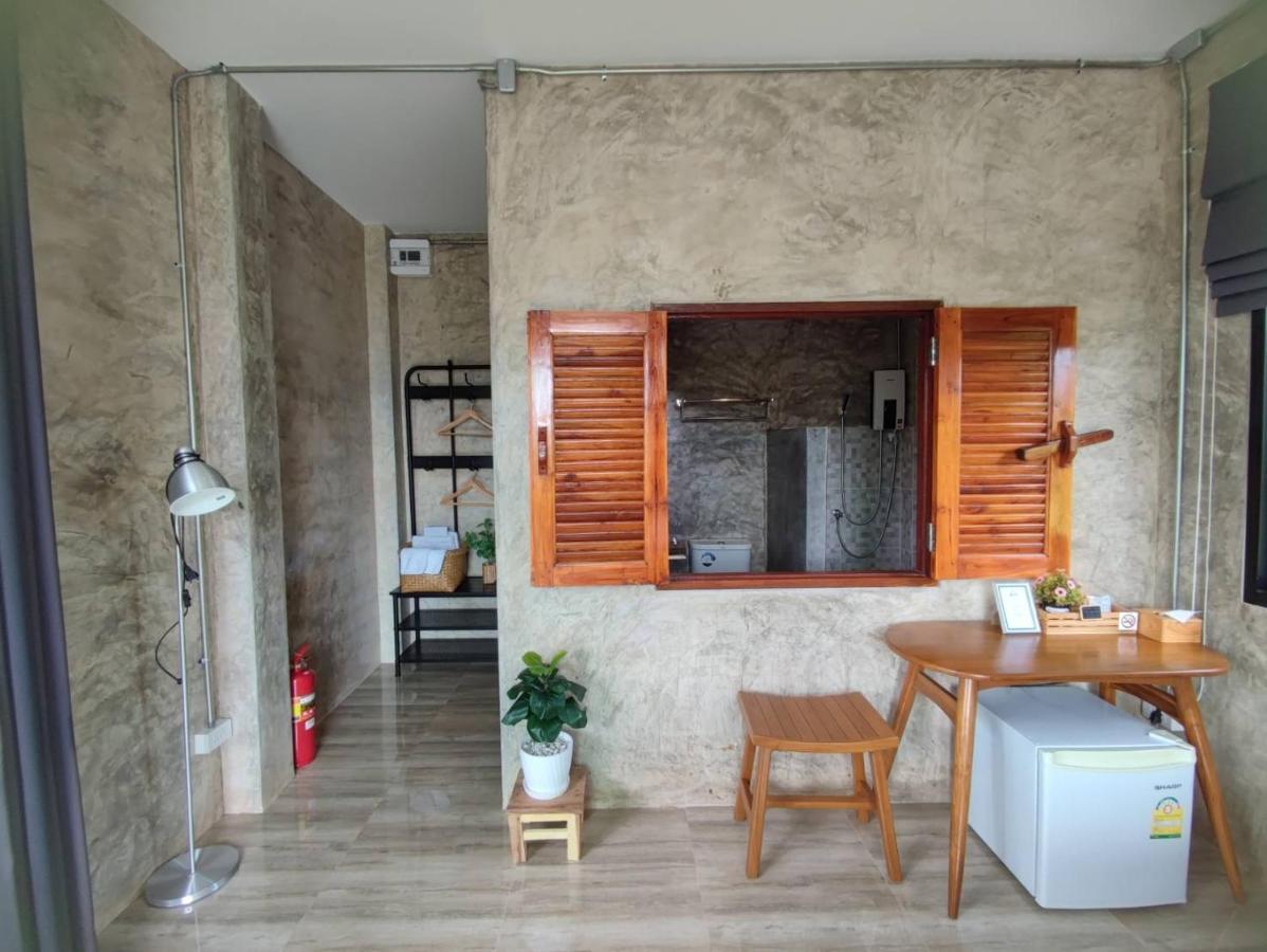 Vieng Pua Homestays Nan Exterior photo